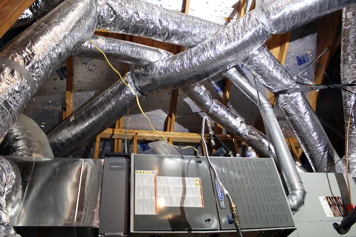 Calvin's Climate Air Conditioning & Heating Solutions Picture 9