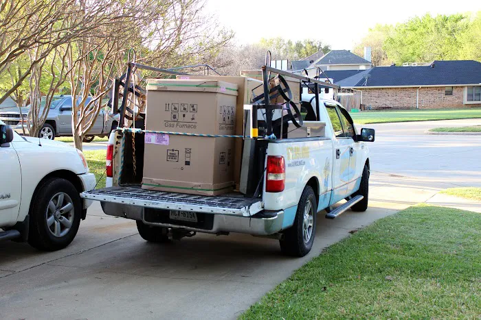 Calvin's Climate Air Conditioning & Heating Solutions Picture 1