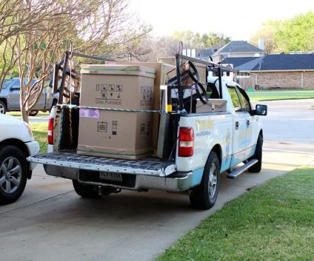 Calvin's Climate Air Conditioning & Heating Solutions