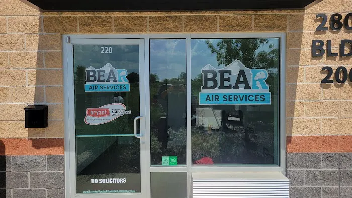 Bear Air Services Picture 3