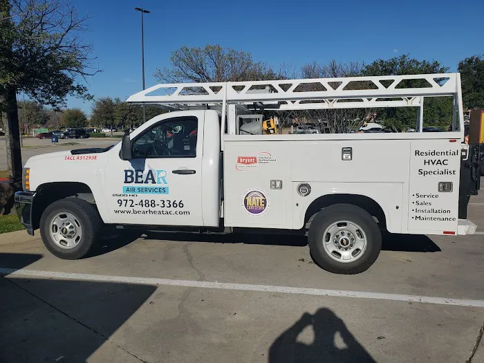 Bear Air Services Picture 8