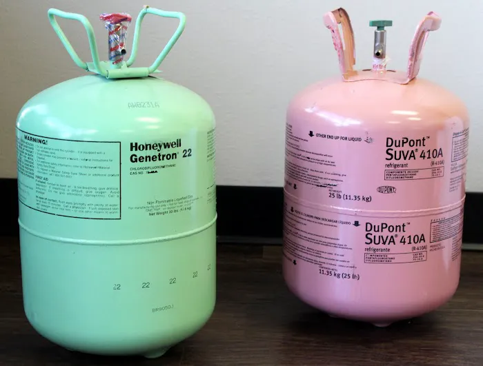 Bear Air Services Picture 9