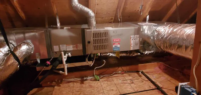 Bear Air Services Picture 2