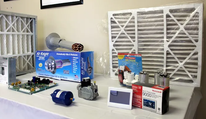 Bear Air Services Picture 1