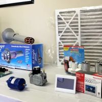 Bear Air Services ico