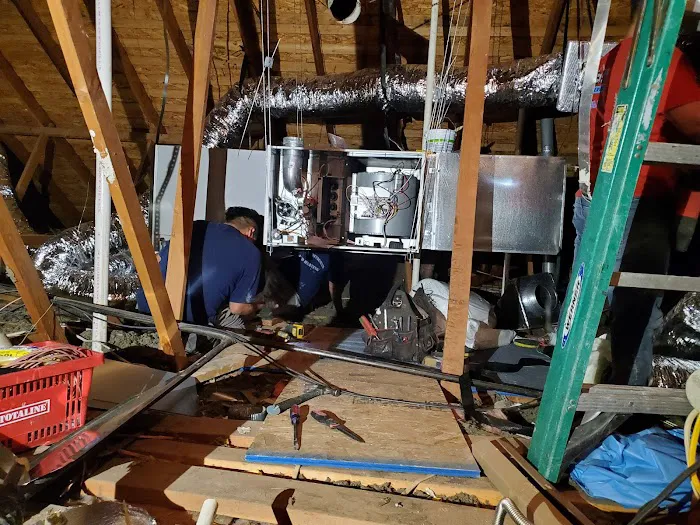 Bear Air Services Picture 10