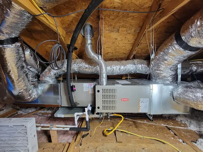 Bear Air Services Picture 5