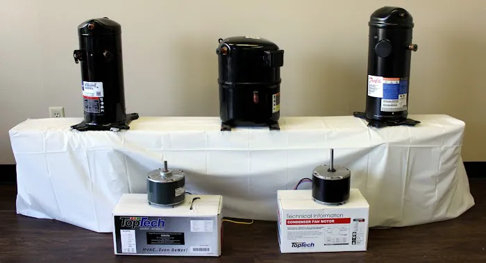 Bear Air Services Picture 6