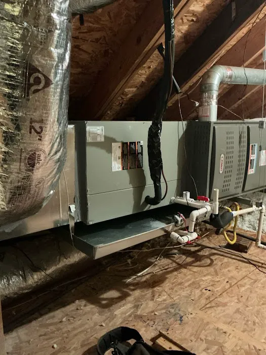 Christmas Air Conditioning and Heating Picture 8