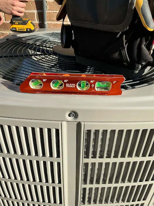 Christmas Air Conditioning and Heating Picture 9