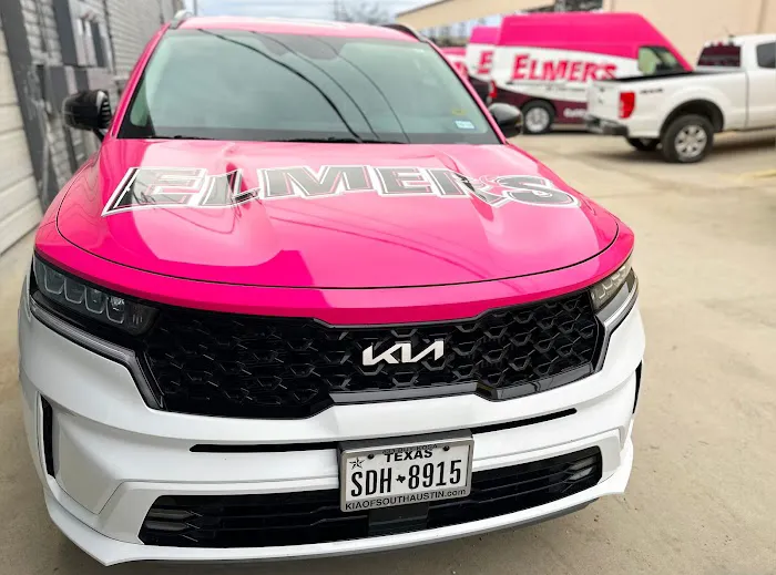 Elmer's Home Services Picture 7