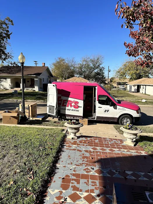 Elmer's Home Services Picture 2