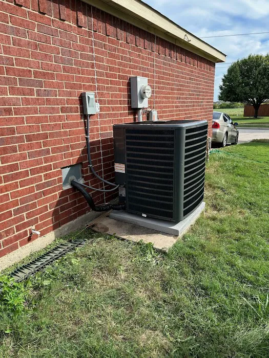 Elmer's Home Services Picture 1