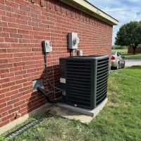 Elmer's Home Services ico