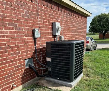 Elmer's Home Services