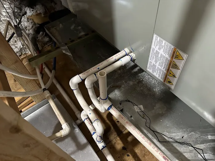 Gorman Mechanical, Inc. Picture 10