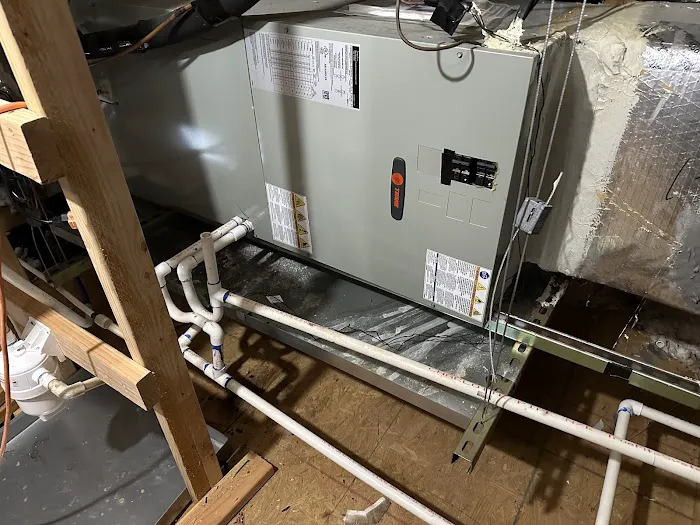 Gorman Mechanical, Inc. Picture 1