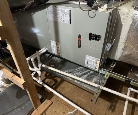 Gorman Mechanical, Inc.