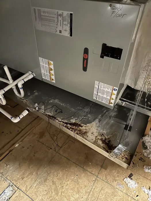 Gorman Mechanical, Inc. Picture 9