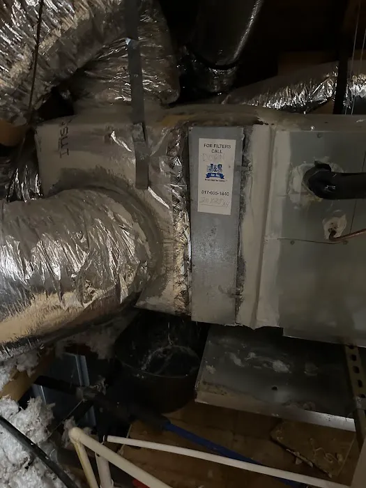 Gorman Mechanical, Inc. Picture 4