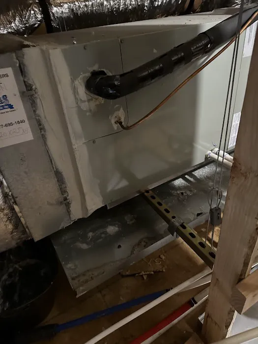 Gorman Mechanical, Inc. Picture 8