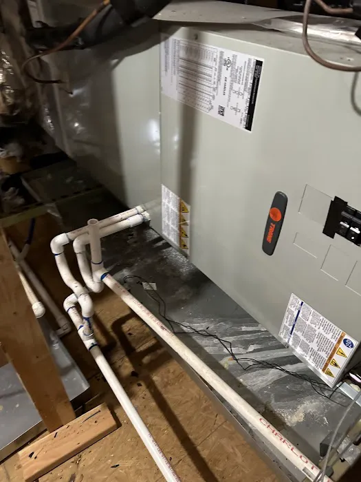 Gorman Mechanical, Inc. Picture 2