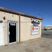 Southwestern Comfort Air And Heat LLC ico