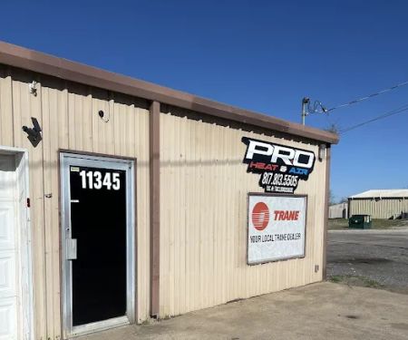 Southwestern Comfort Air And Heat LLC