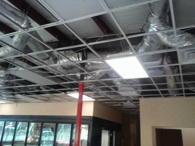 TRW Heating & Air Picture 4