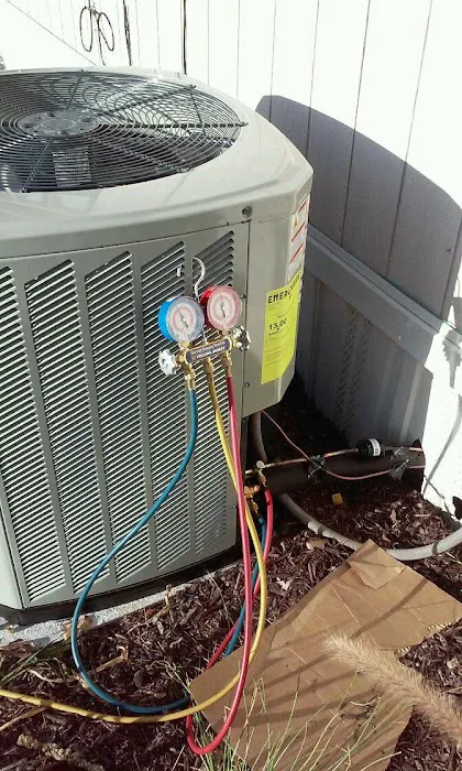 TRW Heating & Air Picture 3