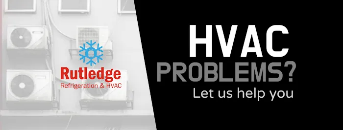 Rutledge Refrigeration and HVAC LLC Picture 5