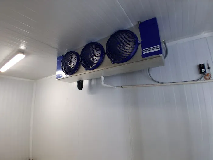 Rutledge Refrigeration and HVAC LLC Picture 1