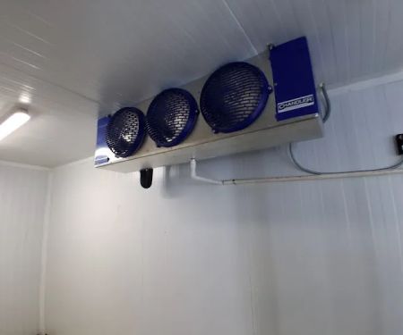 Rutledge Refrigeration and HVAC LLC