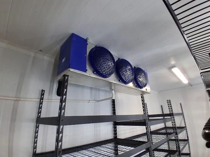 Rutledge Refrigeration and HVAC LLC Picture 2