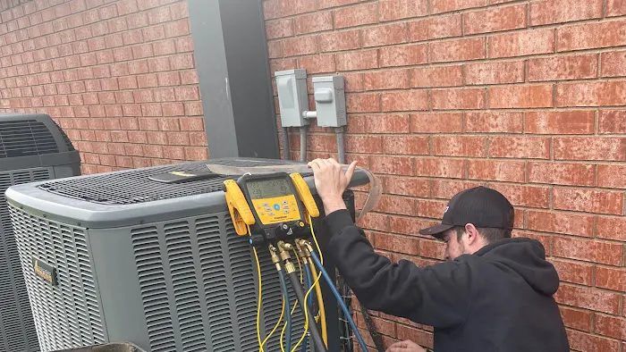 PRO HEAT AND AIR Picture 7