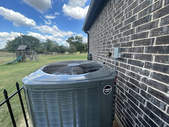 PRO HEAT AND AIR Picture 2