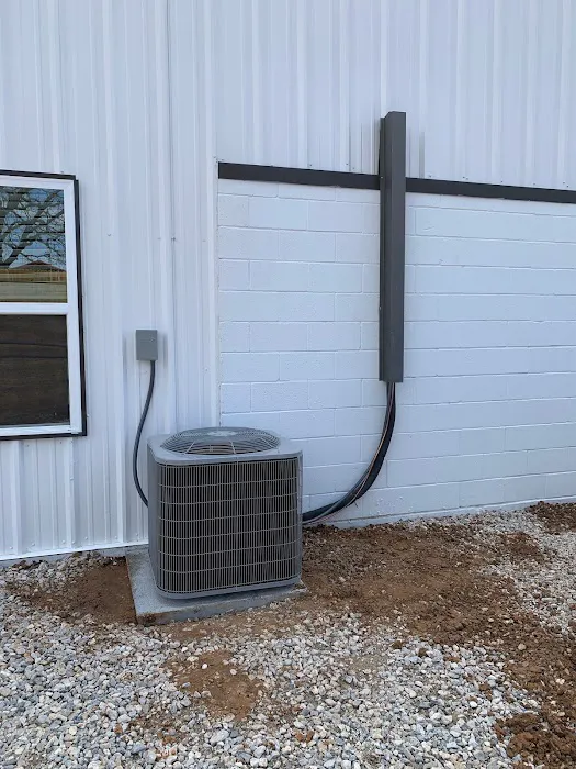 PRO HEAT AND AIR Picture 8