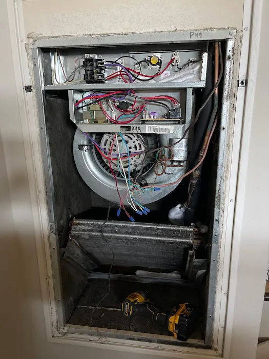 PRO HEAT AND AIR Picture 4