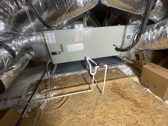 PRO HEAT AND AIR Picture 6