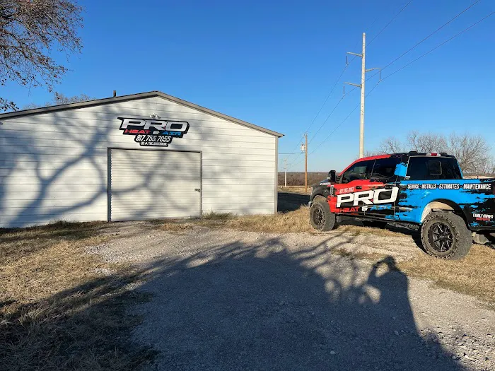 PRO HEAT AND AIR Picture 3