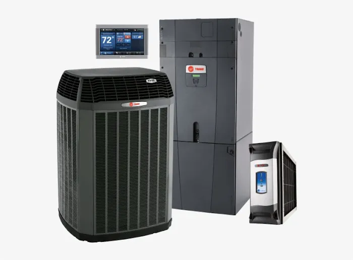 PRO HEAT AND AIR Picture 5