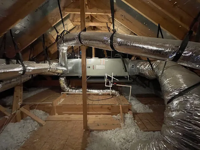 PRO HEAT AND AIR Picture 10