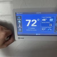 PRO HEAT AND AIR ico