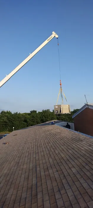 Pebb Services Arlington Air Conditioning & Heating Repair Picture 7