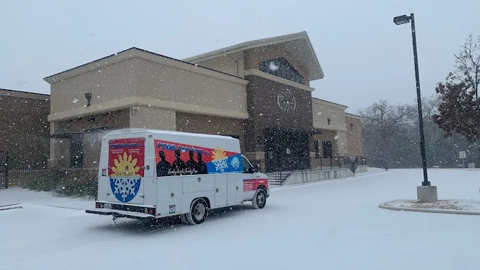 Pebb Services Arlington Air Conditioning & Heating Repair Picture 4