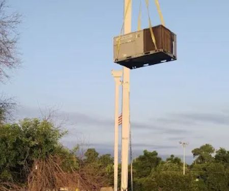 Pebb Services Arlington Air Conditioning & Heating Repair