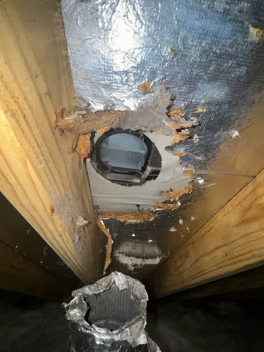 On Time Home Experts Picture 5