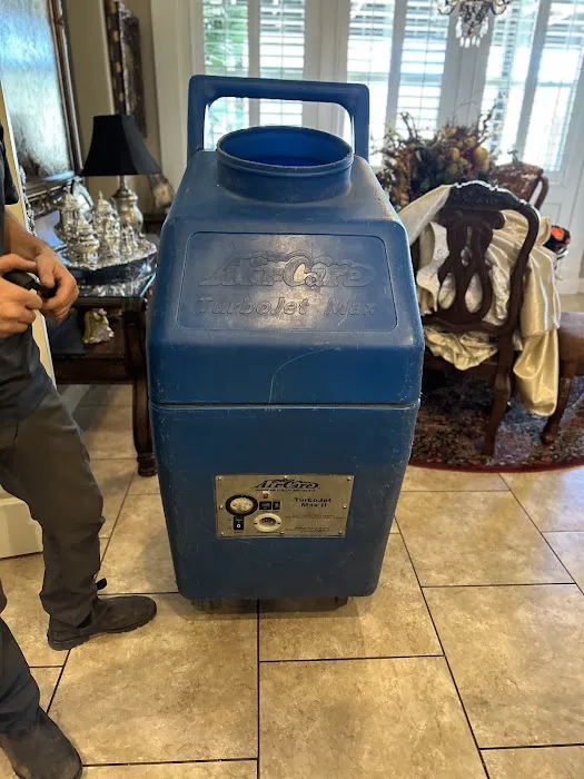 On Time Home Experts Picture 10