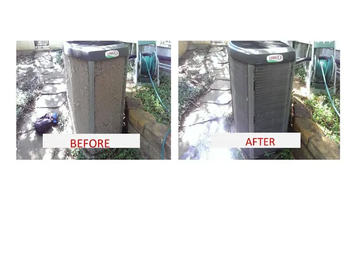 Optimum Air Co. Picture 2