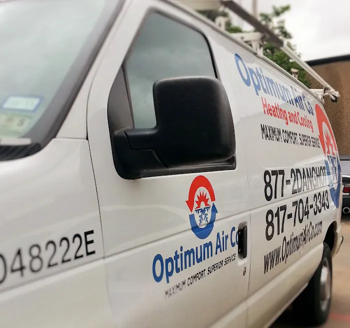 Optimum Air Co. Picture 3